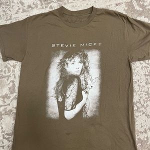 Stevie Nicks T-shirt